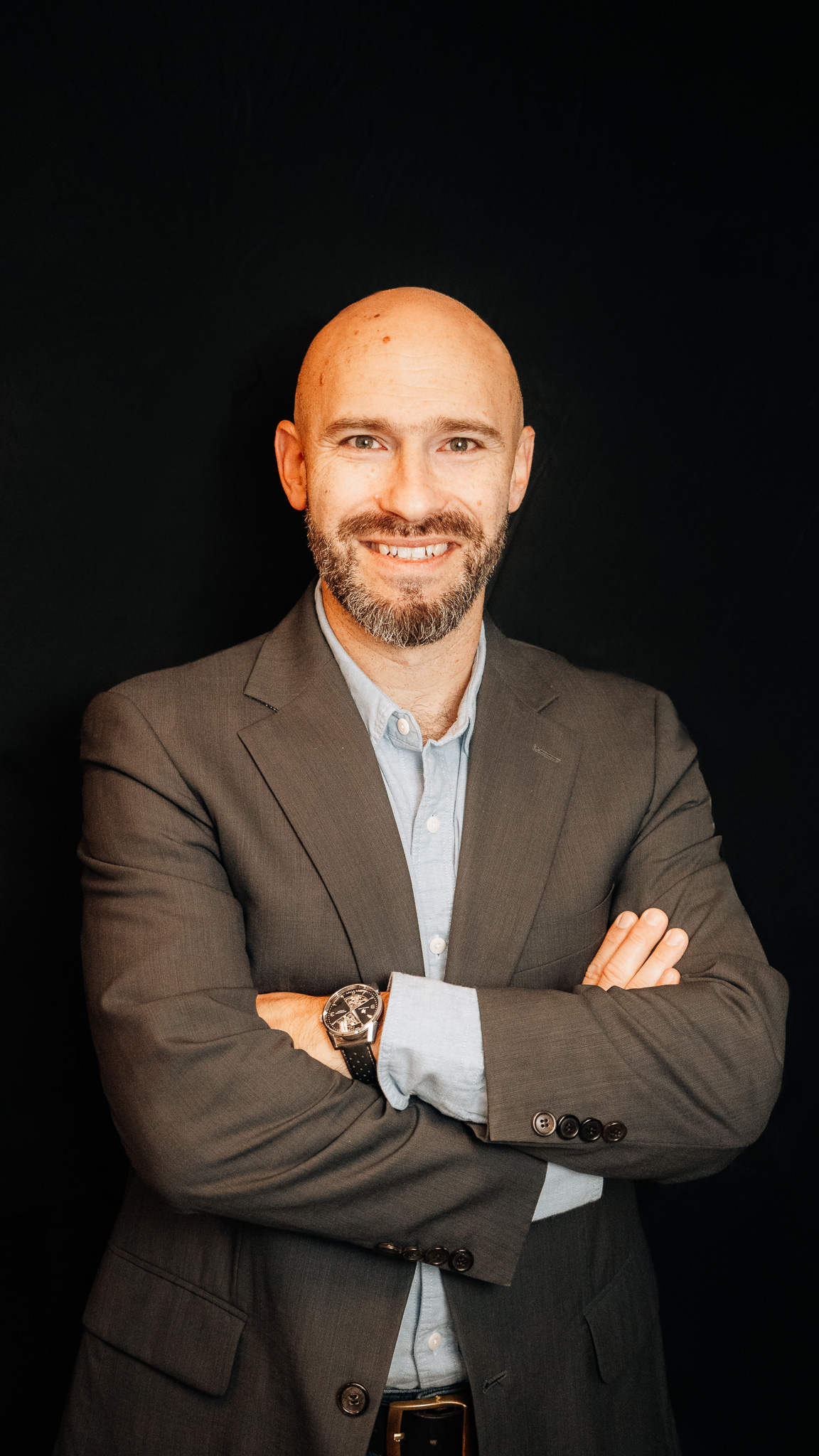 Loïc - Sur le Terrain